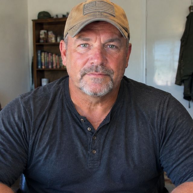 Doug Haskett